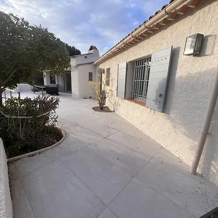 Casa vacanze Maison Rénovée 3 Près Plage, Clim, Internet - Fr-1-726-5