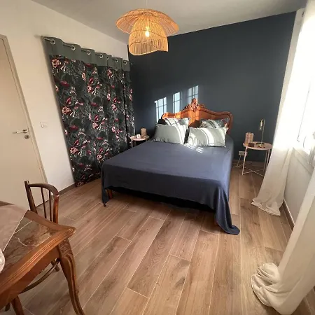 Prázdninový dům Maison Renovee 3 Pres Plage, Clim, Internet - Fr-1-726-5 La Croix-Valmer