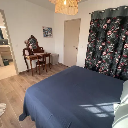 Maison Renovee 3 Pres Plage, Clim, Internet - Fr-1-726-5 Prázdninový dům *