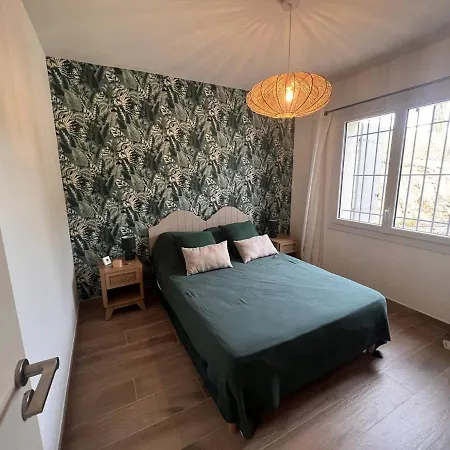 Maison Renovee 3 Pres Plage, Clim, Internet - Fr-1-726-5 Prázdninový dům
