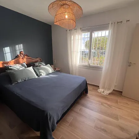 Maison Renovee 3 Pres Plage, Clim, Internet - Fr-1-726-5 Prázdninový dům