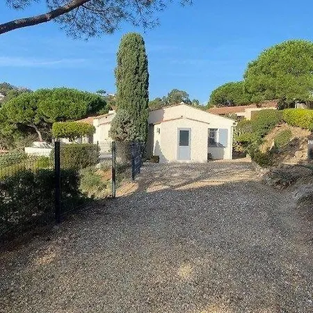 Maison Renovee 3 Pres Plage, Clim, Internet - Fr-1-726-5
