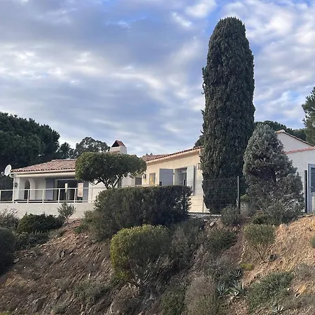Maison Rénovée 3 Près Plage, Clim, Internet - Fr-1-726-5 *
