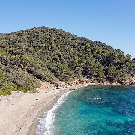 Maison Renovee 3 Pres Plage, Clim, Internet - Fr-1-726-5 Дом отдыха Ла Круа-Вальме