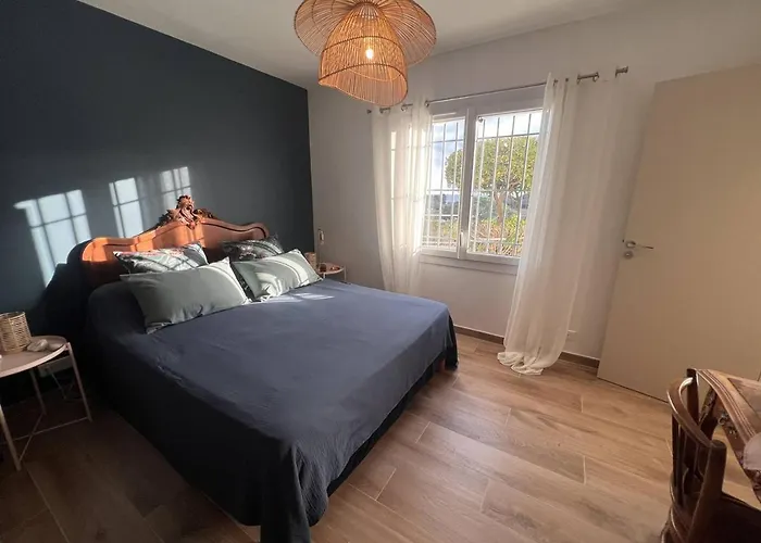 Maison Renovee 3 Pres Plage, Clim, Internet - Fr-1-726-5 Дом отдыха